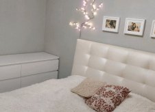 3-к квартира, 83 м², 20/25 эт.