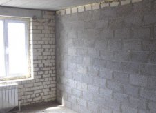 1-к квартира, 33.1 м², 2/3 эт.