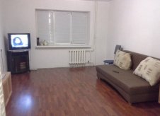 1-к квартира, 47 м², 17/17 эт.
