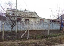 Дом 63.7 м² на участке 14 сот.