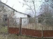 Дом 36.7 м² на участке 25 сот.