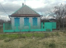 Дом 39.6 м² на участке 6 сот.