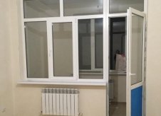 1-к квартира, 41 м², 7/9 эт.