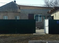 Дом 72 м² на участке 9 сот.