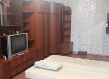 1-к квартира, 30.6 м², 5/5 эт.