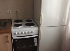 1-к квартира, 33 м², 5/10 эт.