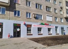 Кафе окупаемость 7 лет либо 14 годовых
