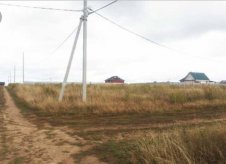 Участок 10 сот. (ИЖС)