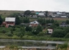 Участок 25 сот. (ИЖС)