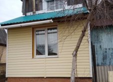 Дача 40 м² на участке 4 сот.