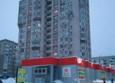 3-к квартира, 62 м², 6/14 эт.