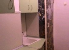 Студия, 18 м², 5/5 эт.