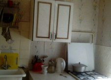 2-к квартира, 40 м², 3/3 эт.