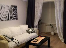 3-к квартира, 55 м², 8/10 эт.