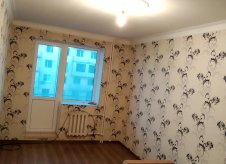 2-к квартира, 58 м², 7/9 эт.