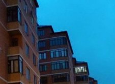 1-к квартира, 54 м², 8/10 эт.