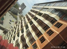 2-к квартира, 60 м², 1/10 эт.