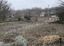 Участок 8 сот.