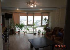 3-к квартира, 64 м², 11/14 эт.