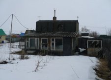 Дача 45 м² на участке 7 сот.