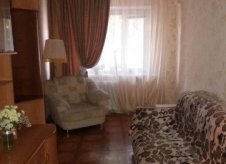 3-к квартира, 59 м², 1/5 эт.