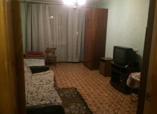 2-к квартира, 45 м², 2/5 эт.