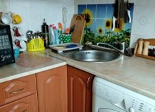 2-к квартира, 47 м², 2/5 эт.