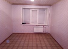 1-к квартира, 18.2 м², 2/5 эт.
