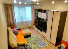 2-к квартира, 56 м², 7/9 эт.