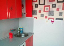 1-к квартира, 33.2 м², 9/9 эт.