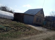Участок 10 сот.