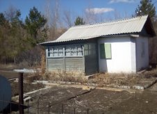 Участок 9 сот.