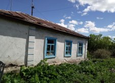 Дом 50 м² на участке 12 сот.