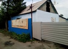 Дача 35 м² на участке 6 сот.