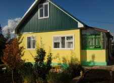 Дача 50 м² на участке 6 сот.
