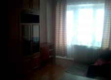 1-к квартира, 36 м², 3/5 эт.