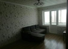 1-к квартира, 33 м², 9/9 эт.