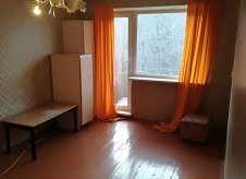 1-к квартира, 31 м², 4/5 эт.