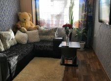 2-к квартира, 47 м², 1/5 эт.