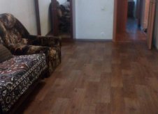 1-к квартира, 33 м², 1/10 эт.