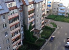 1-к квартира, 34 м², 9/9 эт.