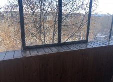 2-к квартира, 44.5 м², 5/5 эт.