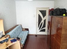 2-к квартира, 62 м², 3/14 эт.