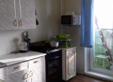 1-к квартира, 32 м², 7/10 эт.