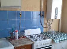 1-к квартира, 31 м², 4/5 эт.