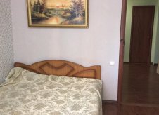1-к квартира, 44 м², 1/17 эт.