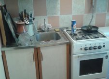 2-к квартира, 45 м², 1/5 эт.