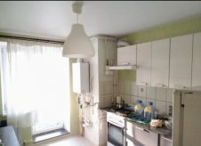1-к квартира, 41 м², 1/10 эт.