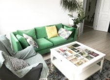 2-к квартира, 71 м², 7/8 эт.