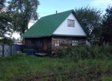 Участок 6 сот.